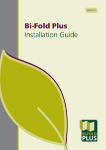Bifold Installation Guide
