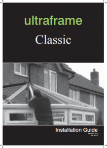Ultraframe classic